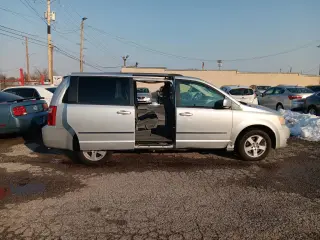 2010 Dodge Grand Caravan