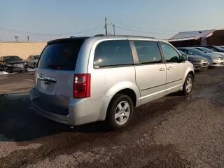 2010 Dodge Grand Caravan