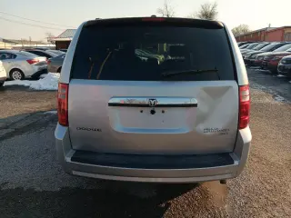 2010 Dodge Grand Caravan