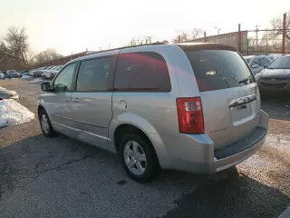 2010 Dodge Grand Caravan