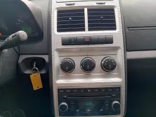 2009 Dodge Journey