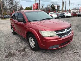 2009 Dodge Journey