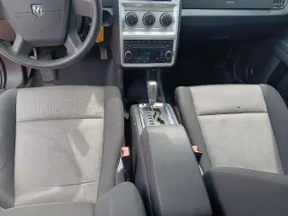 2009 Dodge Journey