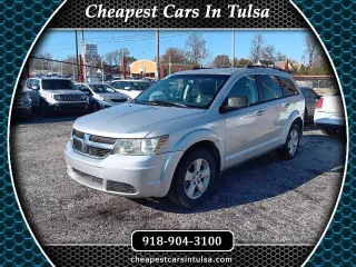 2009 Dodge Journey