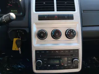 2009 Dodge Journey