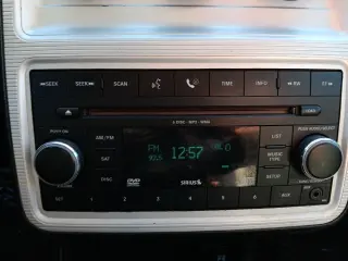 2009 Dodge Journey