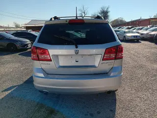 2009 Dodge Journey