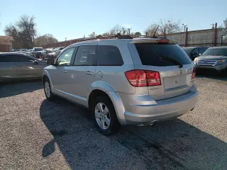 2009 Dodge Journey