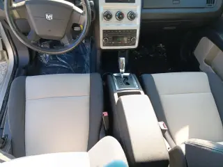 2009 Dodge Journey