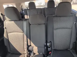 2015 Dodge Journey
