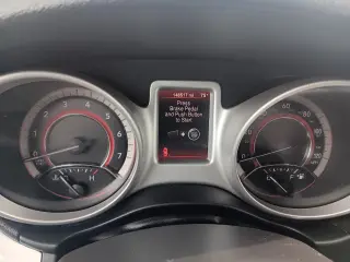 2015 Dodge Journey