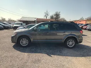 2015 Dodge Journey