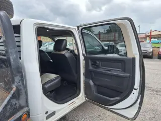 2012 Dodge Ram 3500