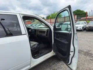 2012 Dodge Ram 3500