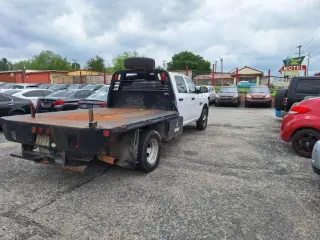 2012 Dodge Ram 3500