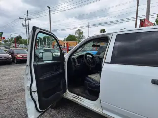 2012 Dodge Ram 3500