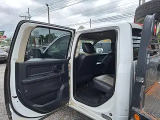 2012 Dodge Ram 3500