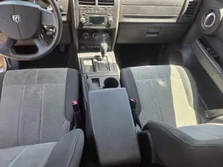 2007 Dodge Nitro