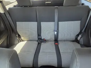 2007 Dodge Nitro