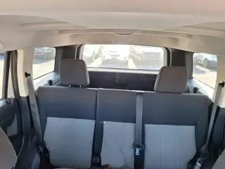 2007 Dodge Nitro
