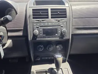 2007 Dodge Nitro