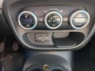 2014 Fiat 500L
