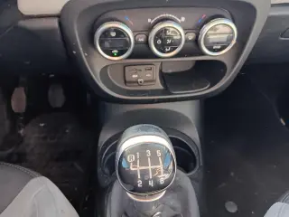 2014 Fiat 500L