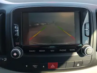 2014 Fiat 500L