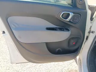 2014 Fiat 500L