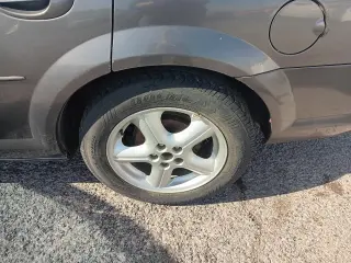 2005 Dodge Stratus