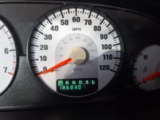 2005 Dodge Stratus