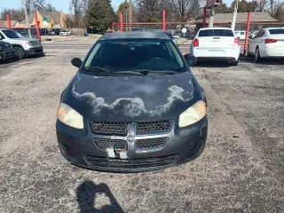 2005 Dodge Stratus