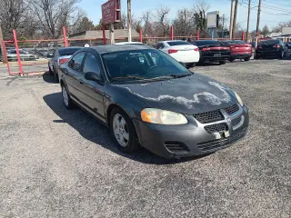 2005 Dodge Stratus