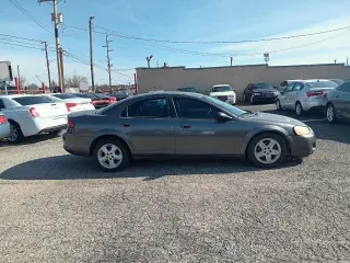 2005 Dodge Stratus