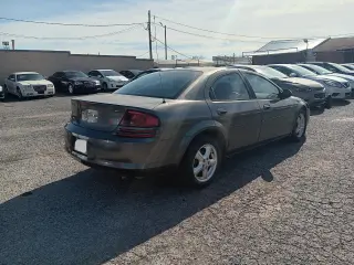 2005 Dodge Stratus