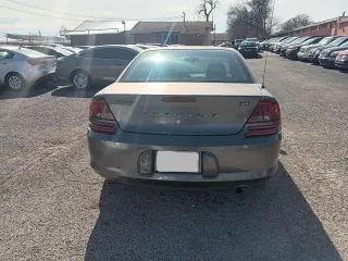 2005 Dodge Stratus