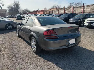 2005 Dodge Stratus