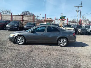 2005 Dodge Stratus