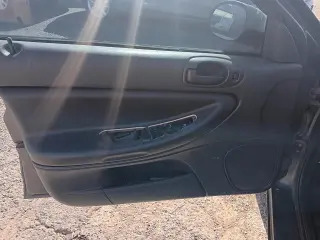 2005 Dodge Stratus