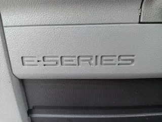 2009 Ford Econoline E-350 SD