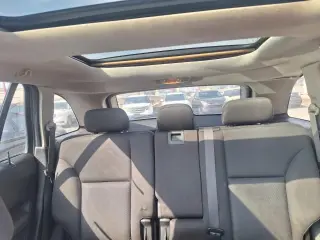2007 Ford Edge