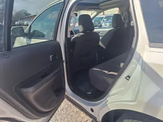 2007 Ford Edge