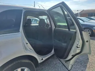 2007 Ford Edge