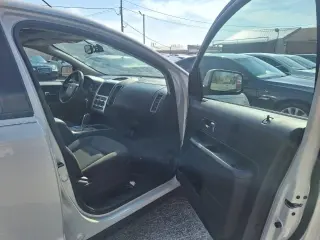 2007 Ford Edge
