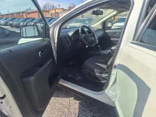 2007 Ford Edge