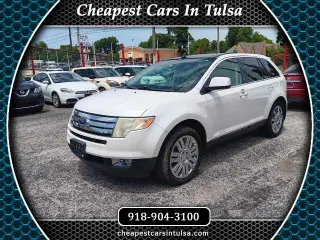 2009 Ford Edge