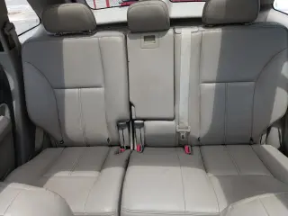 2009 Ford Edge