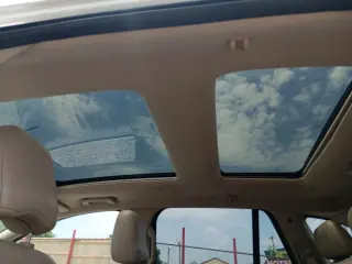2009 Ford Edge