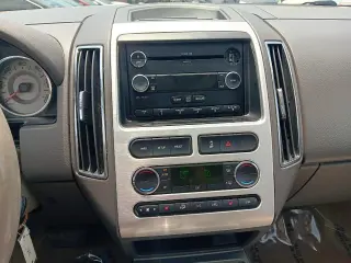 2009 Ford Edge