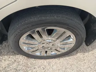 2009 Ford Edge